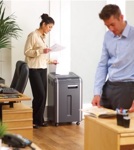 เครื่องทำลายเอกสาร Fellowes รุ่น 225Mi