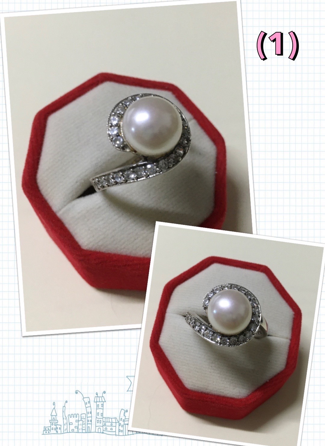 (ราคาเทๆเริ่มต้น590)แหวนเงินแท้ คละแบบ มีทั้งประดับพลอยแท้ เพชรCZ พลอยสังเคราะห์สวยหรู งานดีคุณภาพงาน จิวเวลรี่ราคาเบาหวิวจ้า