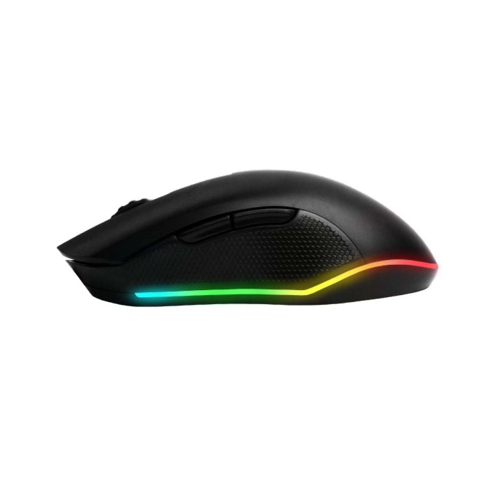 MOUSE (เมาส์) SIGNO GM-907 CENTRO GAMING SN251025B120Y