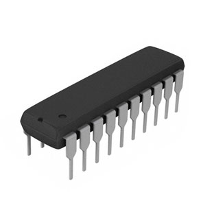 ADC0804LCN