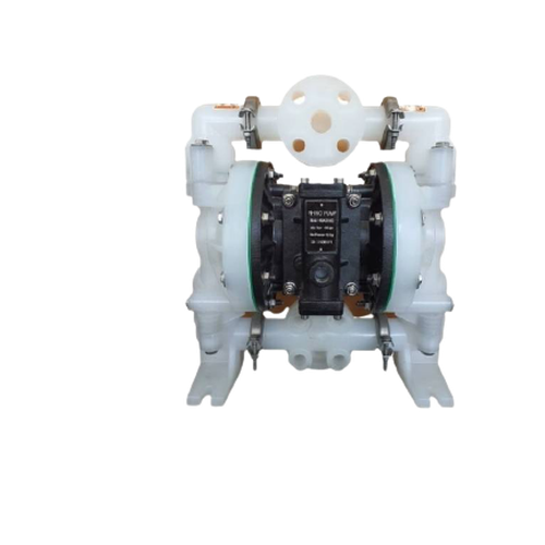 Rhino Diaphragm Pump Size 1" RN-25BP443AFS (PP/PTFE)