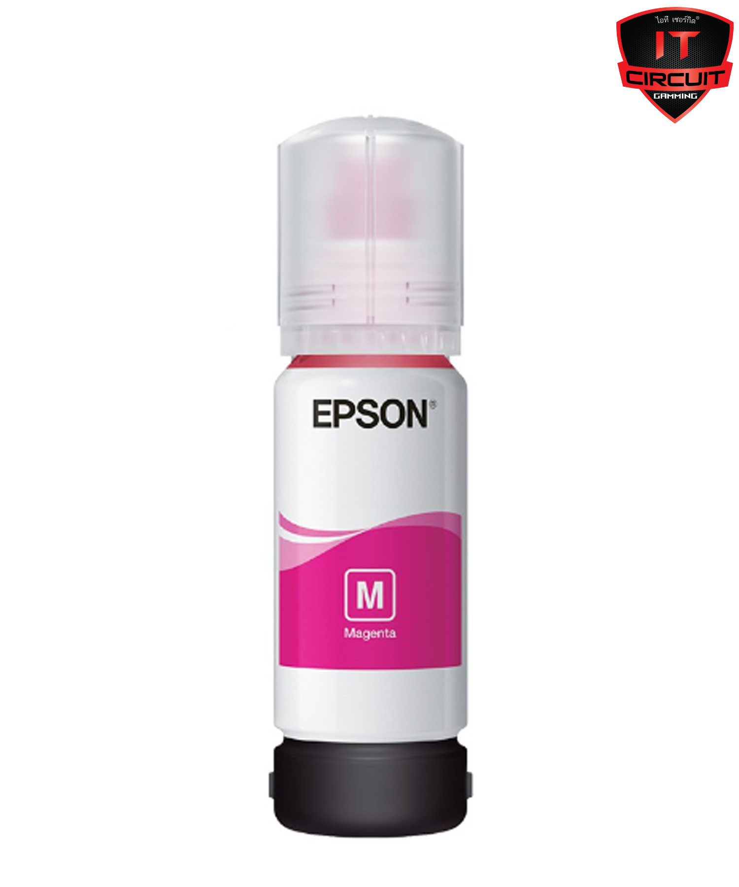 Refill EPSON 70 ml. 001 T03Y300 M (Original)