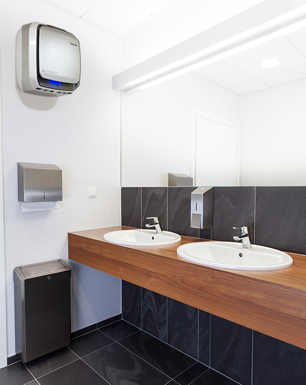 เครื่องฟอกอากาศ Fellowes รุ่น Pro