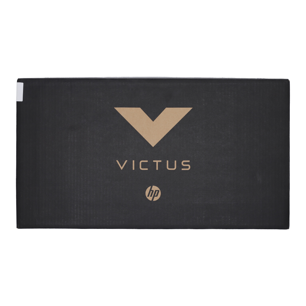NOTEBOOK (โน้ตบุ๊ค) HP VICTUS 15-FA2307TX - SILVER SN241025B1200Y
