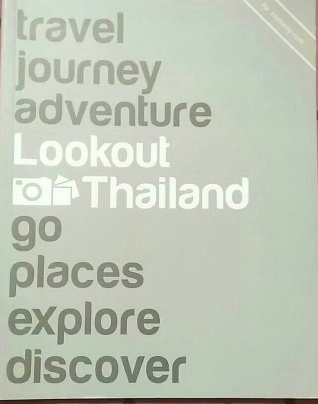 Lookout Thailand