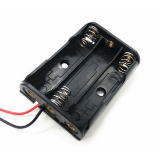 3 x AAA Battery