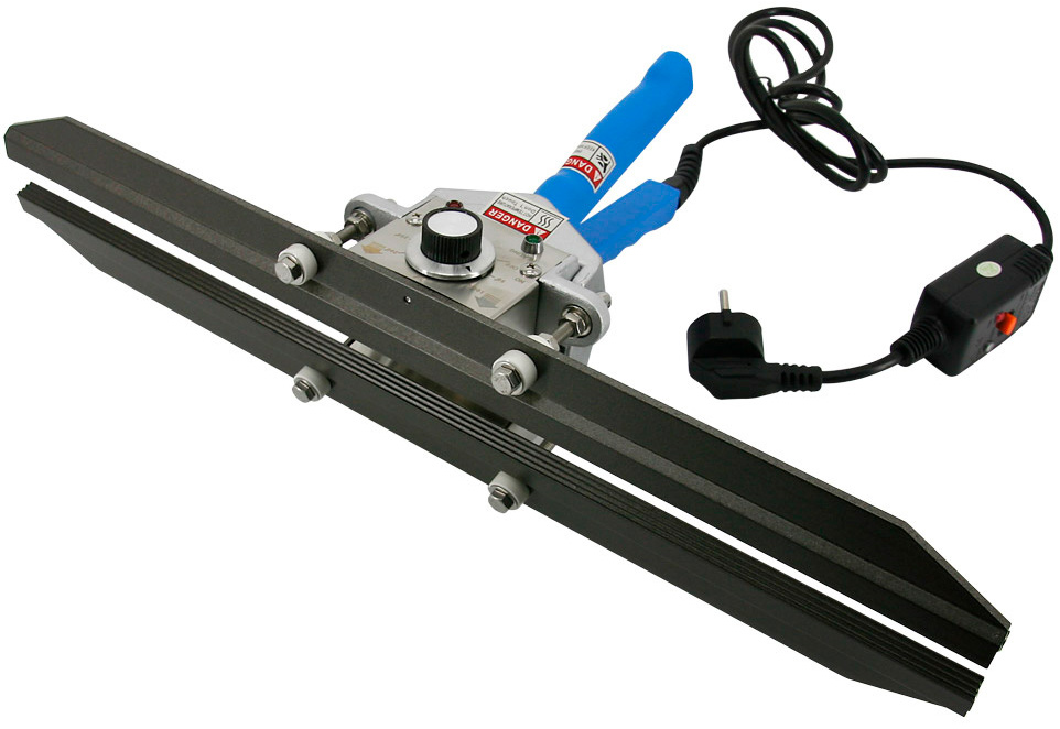 เครื่องซีลถุง Westpack รุ่น Westpack 500