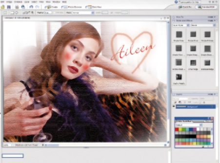 เมาส์ปากกา Penpower รุ่น TOOYA Master (Win/Mac)