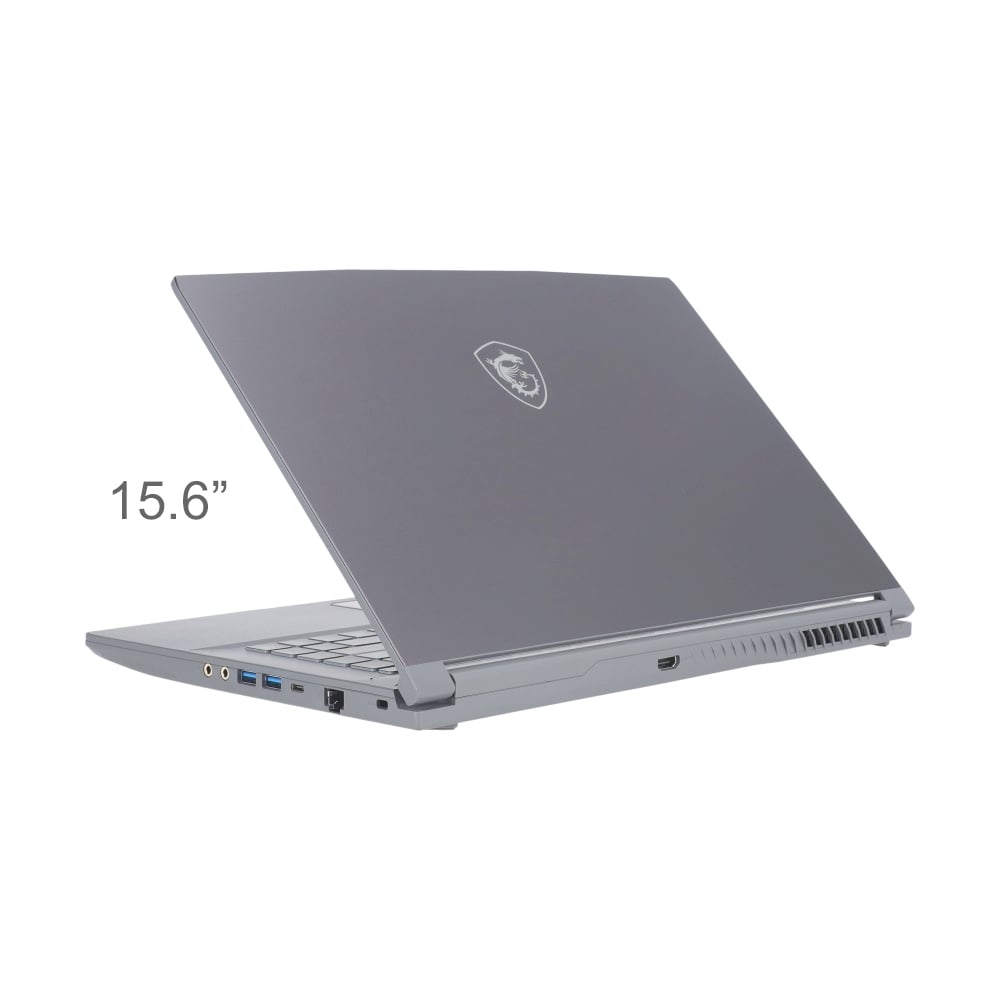 Notebook (โน้ตบุ๊ค) MSI Thin 15 B13UC-3266TH (Cosmos Gray) SN3010251B800Y