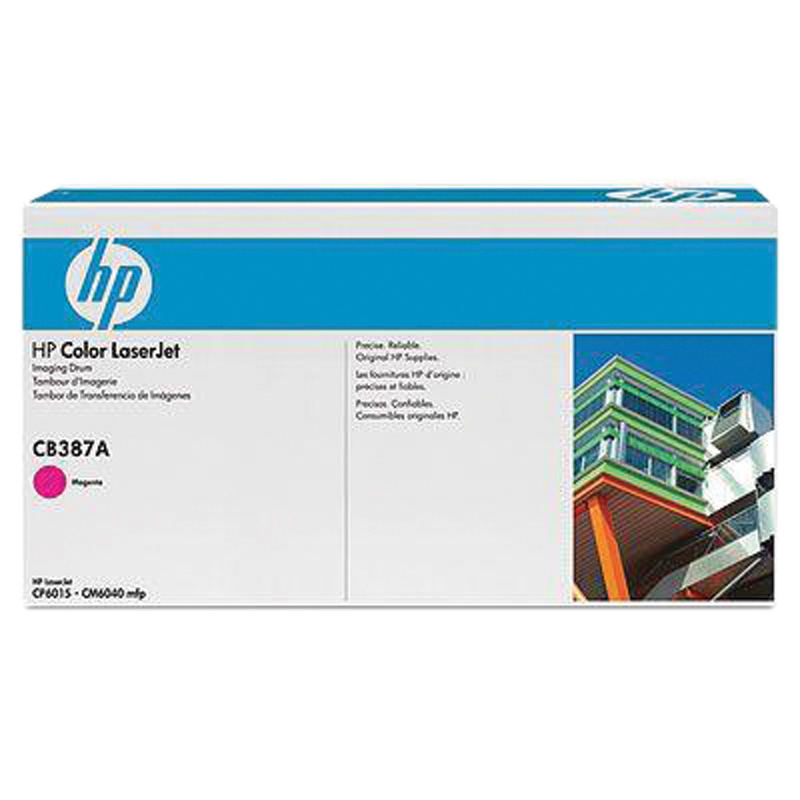 CB387A HP DRUM 6015/6040 MFP MAGENTA