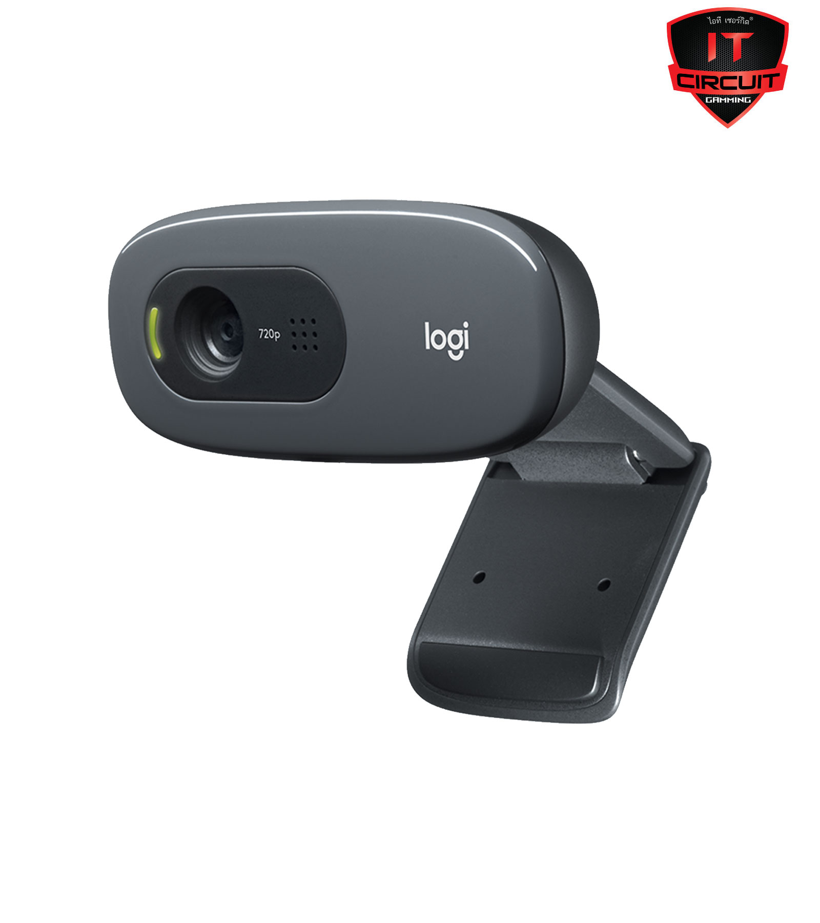 กล้องเว็บแคม Logitech Webcam C270