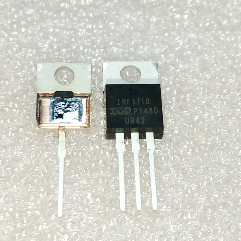 IRF3710 100V/57A