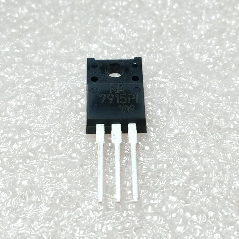 KIA7915PI -15V 1A