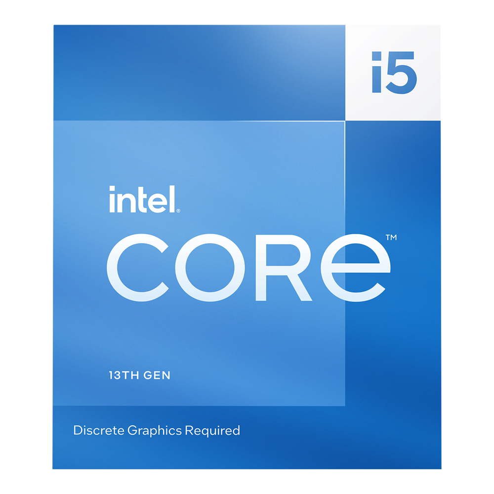 CPU (ซีพียู) CORE I5-13400F (Original) SN271025B250Y