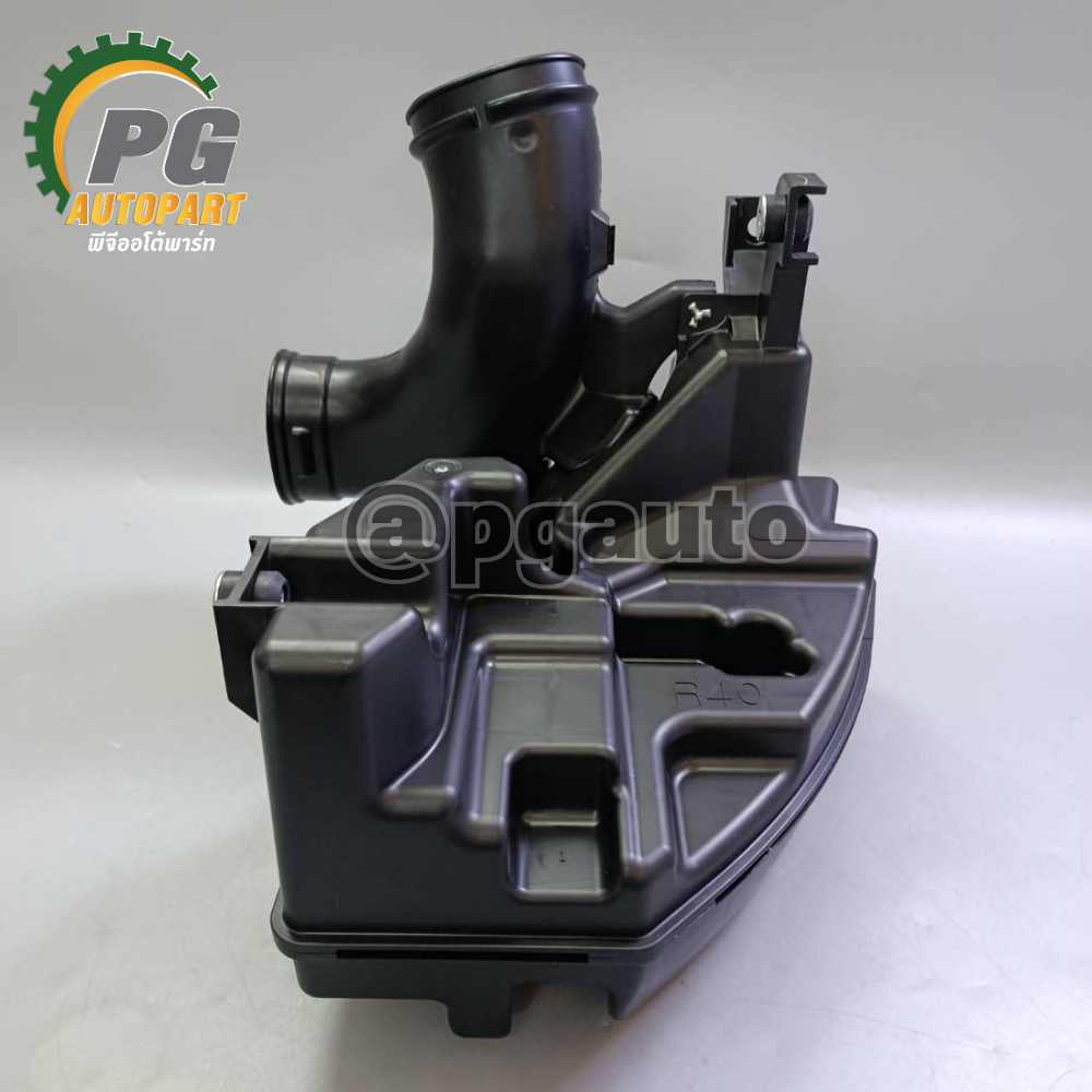 กล่องเก็บเสียง HONDA ACCORD G8 2008-2012 2.4 L(1ลูก) แท้ / รูปจริง