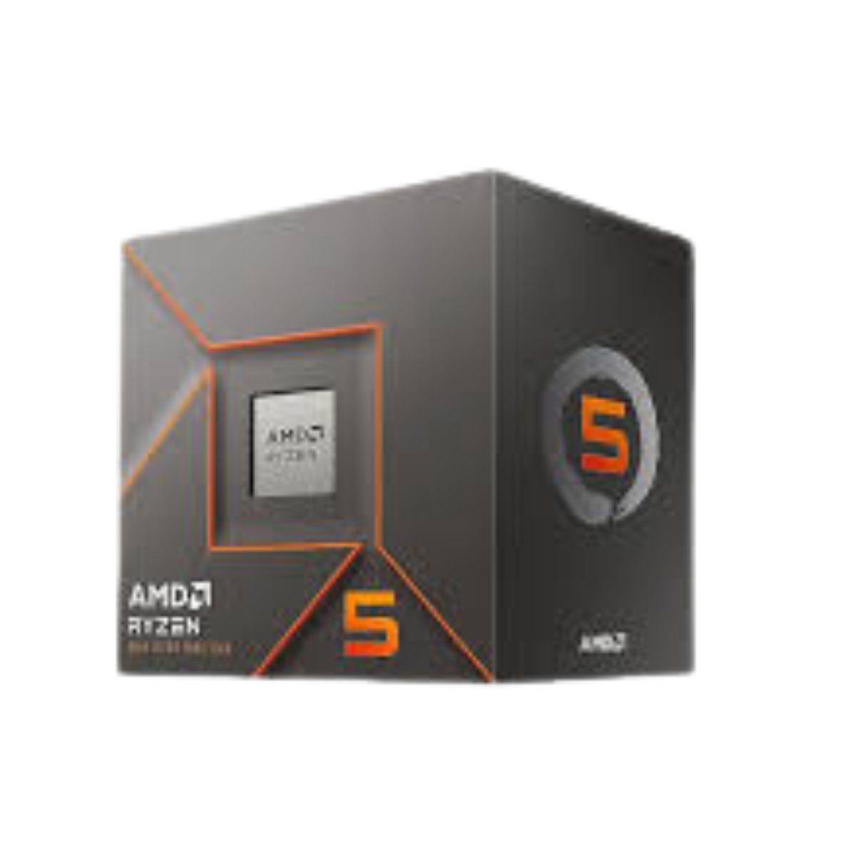 RYZEN 5 8400F 6C/12T /3Y / A620M-K /3Y / 32GB DDR5 [2x16GB] 5600MHZ [BLACK] /LT / 1TB M.2 PCIE /3Y / RX 7600 GAMING OC 8GB /3Y / 550W (80+ WHITE) /3Y / FARA 515 XR WHITE /2Y SN2910251B9413Y