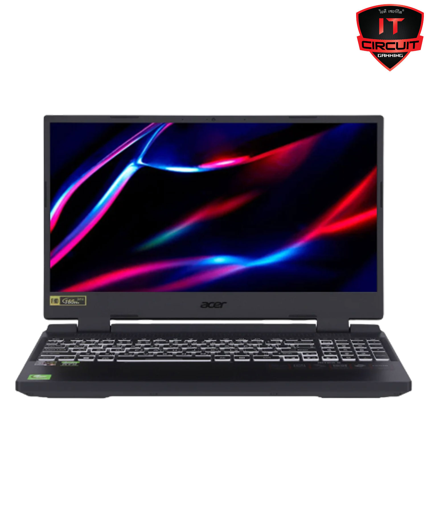 NOTEBOOK (โน้ตบุ๊ค) ACER NITRO 5 AN515-46-R2D4