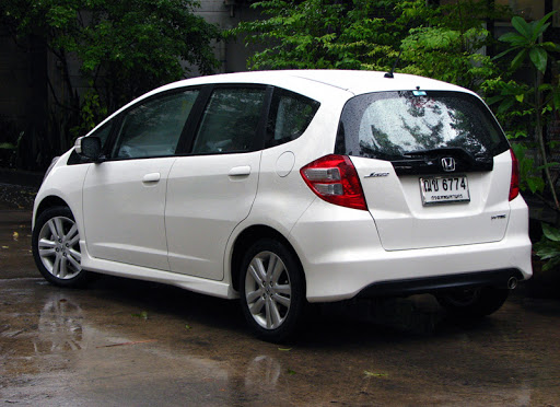 เซตประหยัด!!! ชุดช่วงล่างหน้า ฮอนด้าแจ๊ส HONDA JAZZ GE ปี 2008-2012 ( 1 ชุด = 12 ชิ้น ) / รูปจริง