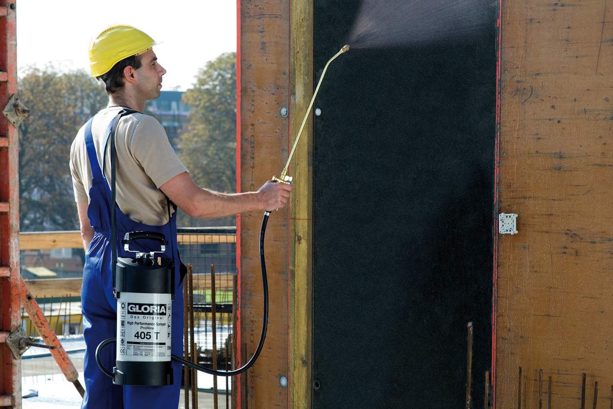 ถังพ่นสารเคมี Gloria รุ่น 405T