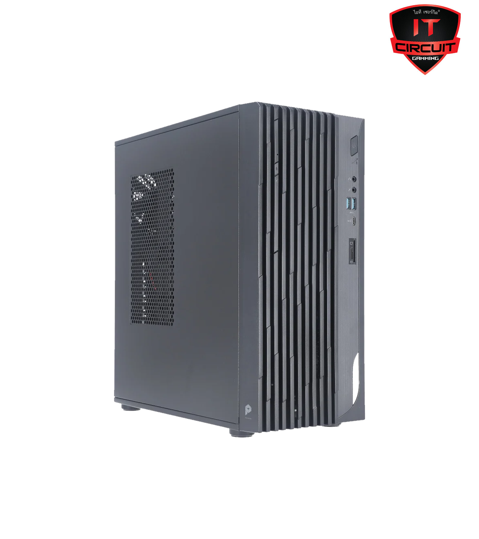 Desktop (คอมแบรนด์ตั้งโต๊ะ) MSI PRO DP180 14A-840TH (Black)