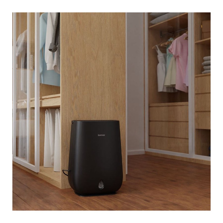 เครื่องลดความชื้น Ionmax รุ่น ION630 Vienne ดูดความชื้น 42 ตร.ม.