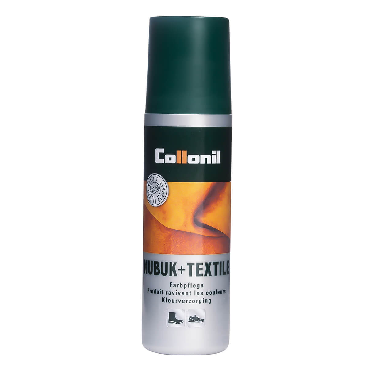 Nubux & Textile 75 ml.