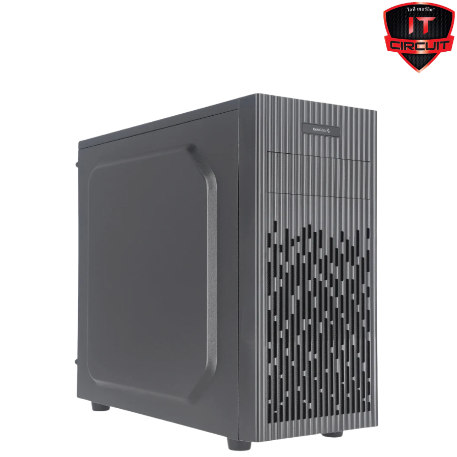 CASE (เคส) (NP) DEEPCOOL MATREXX 30 SI (mATX)