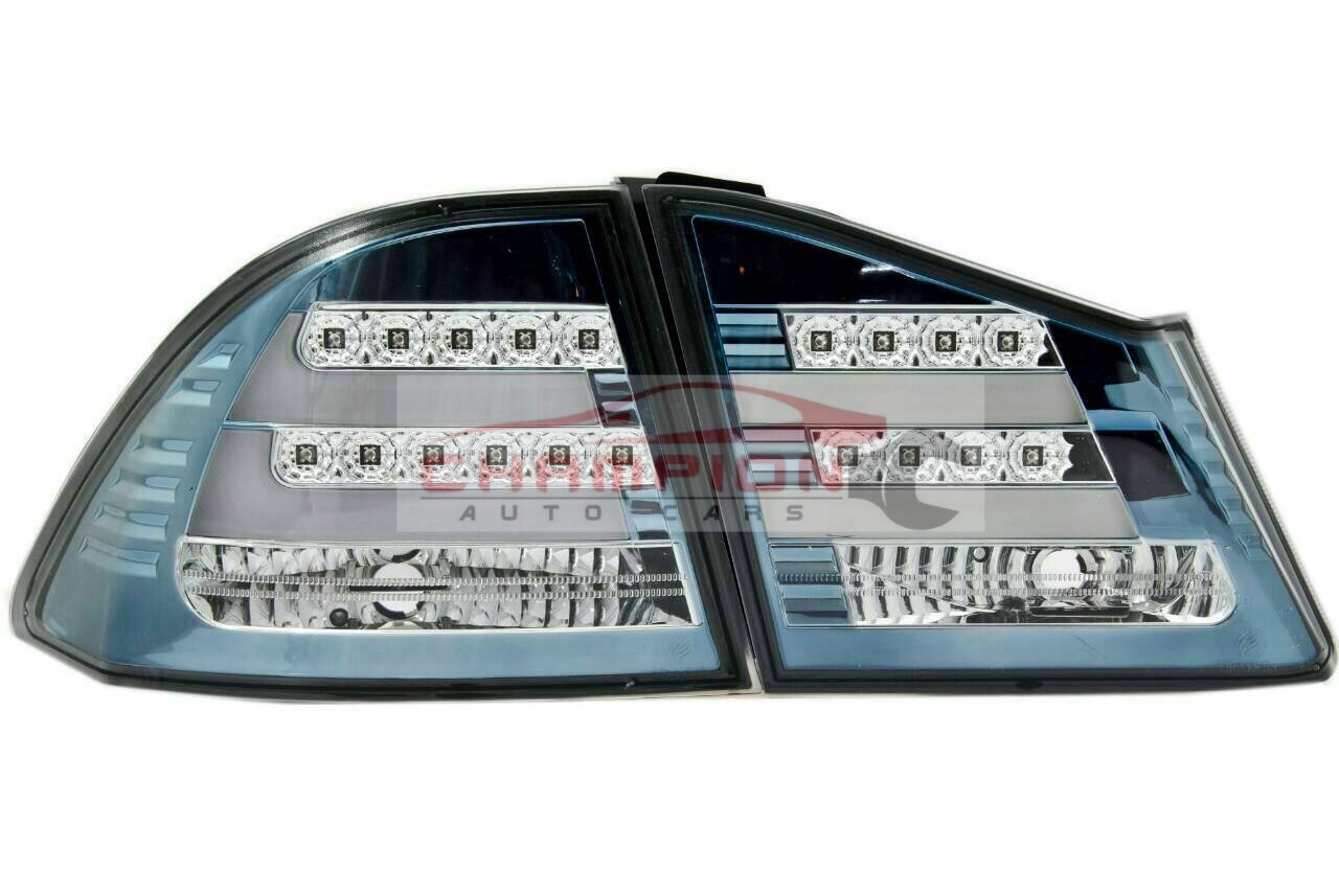 โคมไฟท้าย Projector Civic FD 06-11