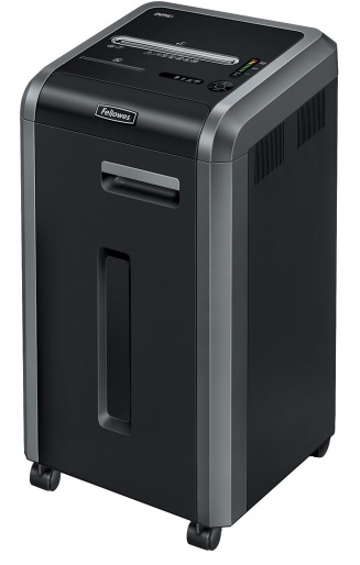 เครื่องทำลายเอกสาร Fellowes รุ่น 225Mi