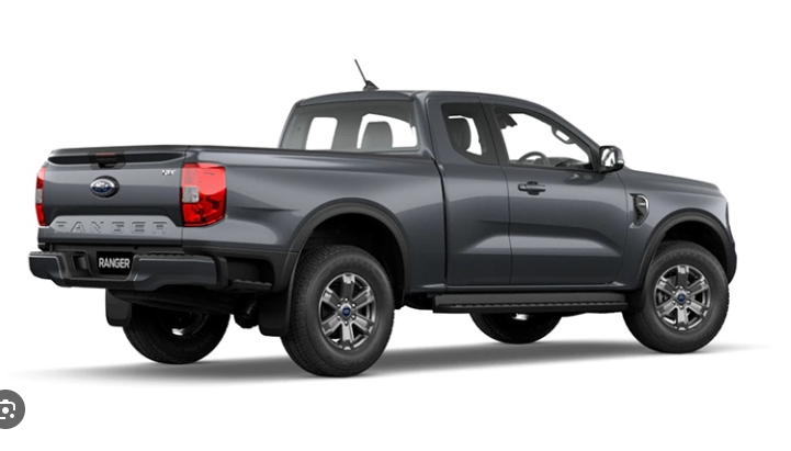 เสื้อไฟท้าย LH FORD RANGER NEXT GEN ปี 2022-2023 (1ชิ้น) แท้ / รูปจริง
