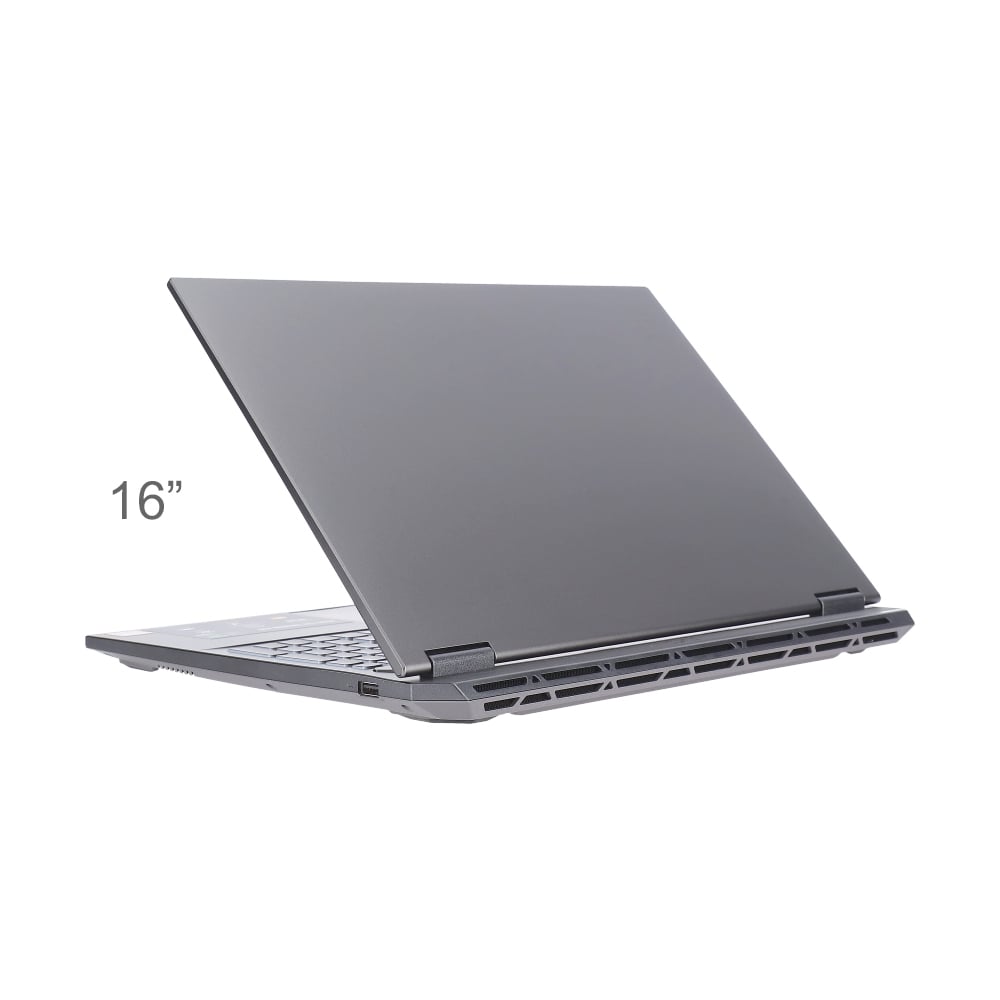 NOTEBOOK (โน้ตบุ๊ค) ASUS TUF GAMING A16 FA608UP-QT016W - JAEGER GRAY SN241025B2000Y