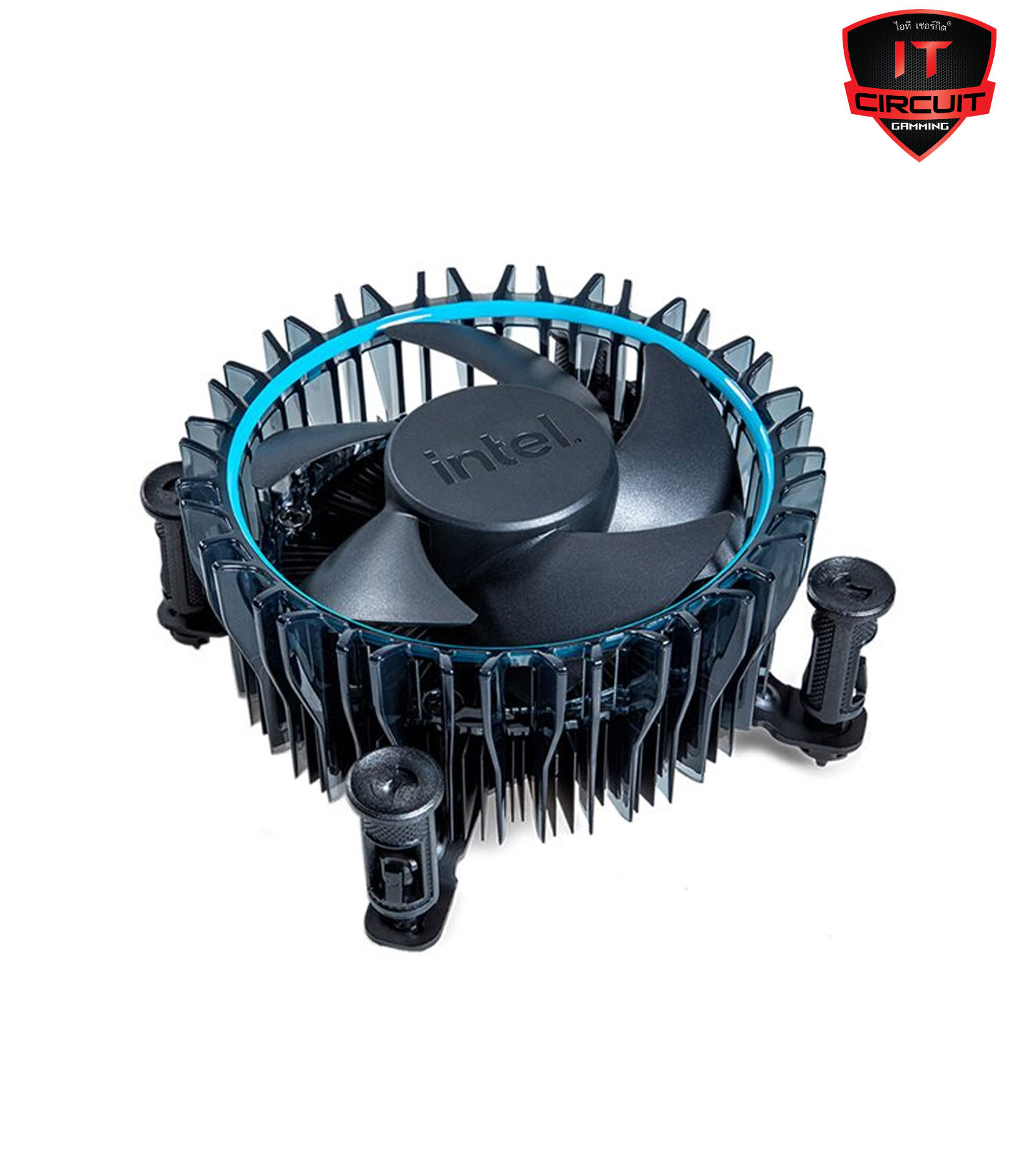 INTEL FAN CPU