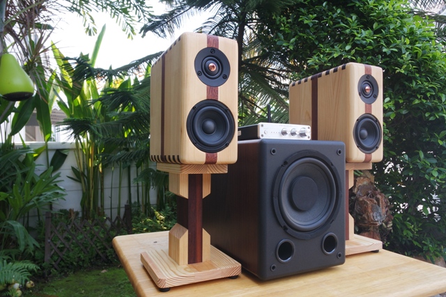 ชุดเครื่องเสียง 2.1CH-Mercury-SW6 (สินค้านี้เลือกการจัดส่งในหมวดหมู่ DIY และ AUDIO เท่านั้น)