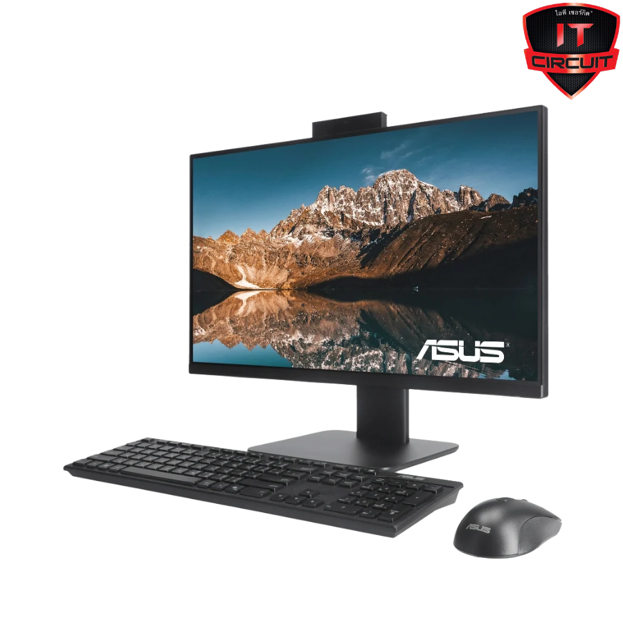 ALL-IN-ONE (ออลอินวัน) ASUS V440VAK-BPC031WA (23.8*) SN16969T5310H