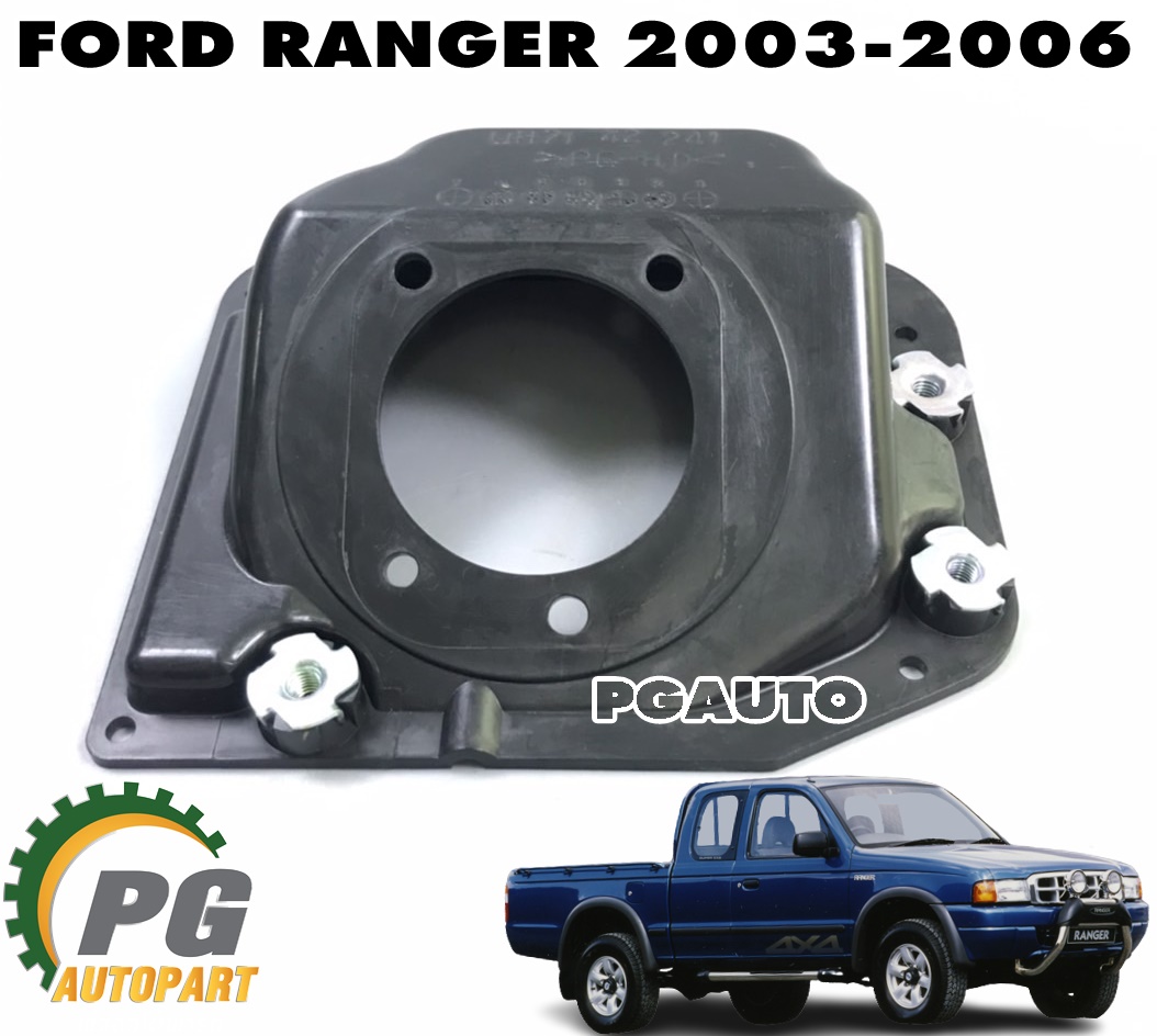 เบ้าคอถังน้ำมัน FORD RANGER ปี 2003-2006 (1 ชิ้น) แท้ / รูปจริง