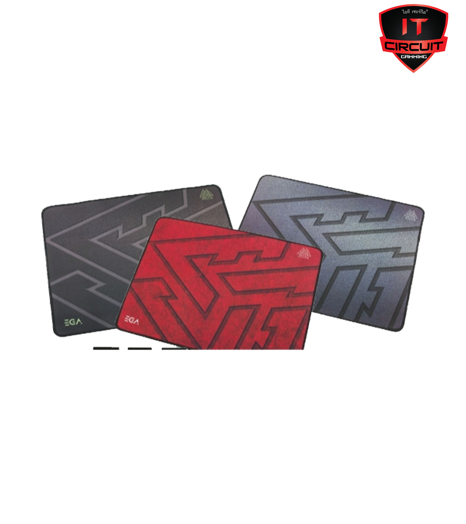 Mouse Pad EGA TYPE-MP2