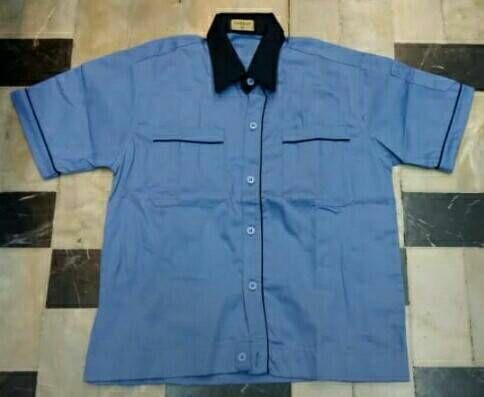 เสื้อช็อปสีพื้น