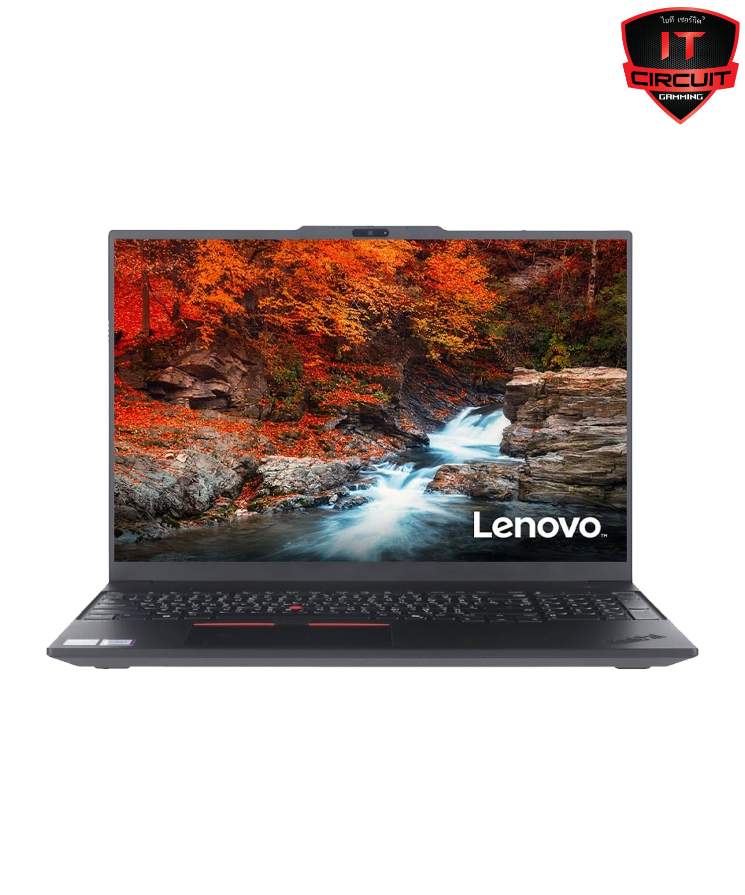 Notebook (โน้ตบุ๊ค) Lenovo ThinkPad E16 G3 21SR004QTH SN23925T1910H