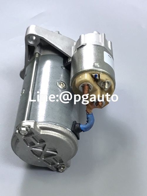 ไดสตาร์ท CHEVROLET 2.2KW 9T COLO,TBZ 2.5-2.8 ปี2012 (1ชิ้น) แท้ /รูปจริง