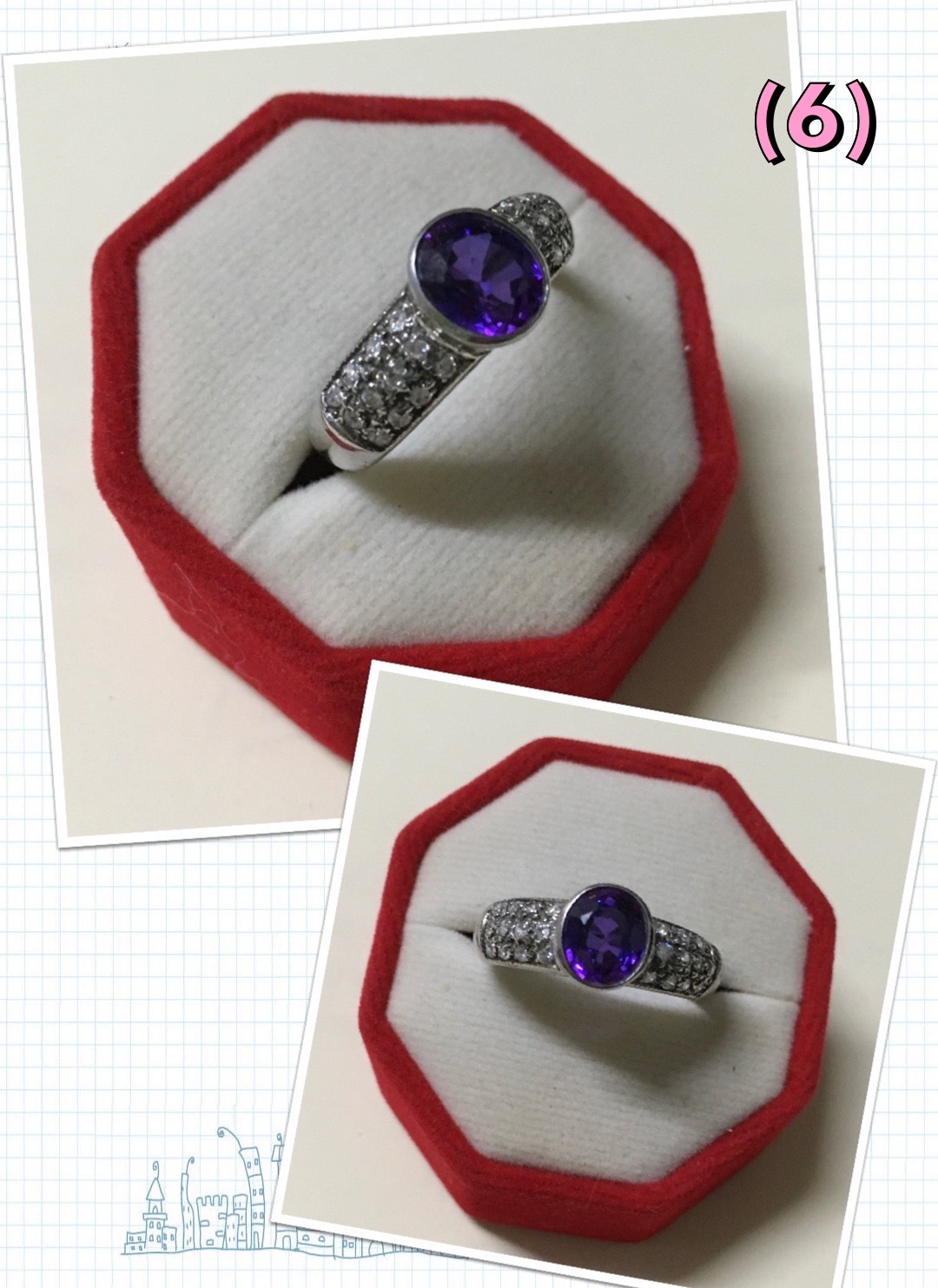 (ราคาเทๆเริ่มต้น590)แหวนเงินแท้ คละแบบ มีทั้งประดับพลอยแท้ เพชรCZ พลอยสังเคราะห์สวยหรู งานดีคุณภาพงาน จิวเวลรี่ราคาเบาหวิวจ้า