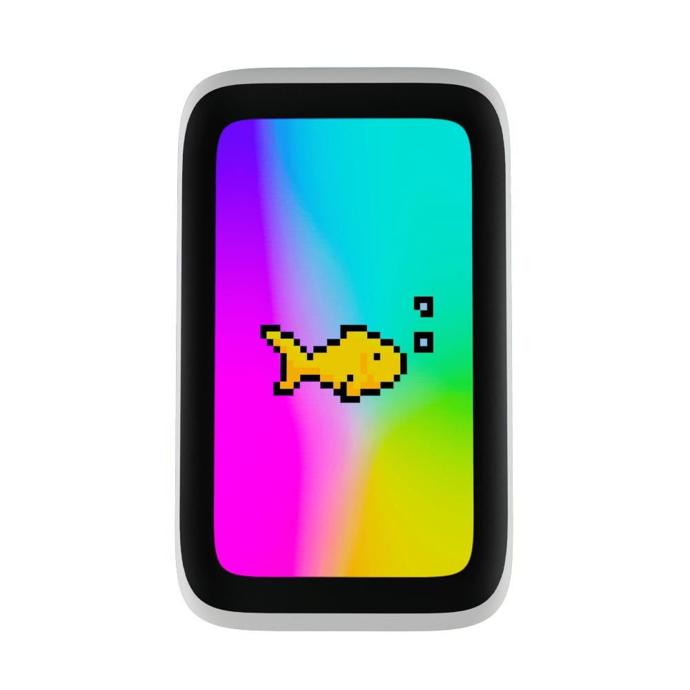 LIQUID COOLING (ชุดน้ำปิด) HYTE THICC Q60 240MM IPS DISPLAY SN3110251B1249Y