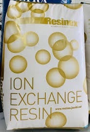 สารกรองเรซิ่น JACOBI