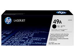 Toner Original HP Q5949A