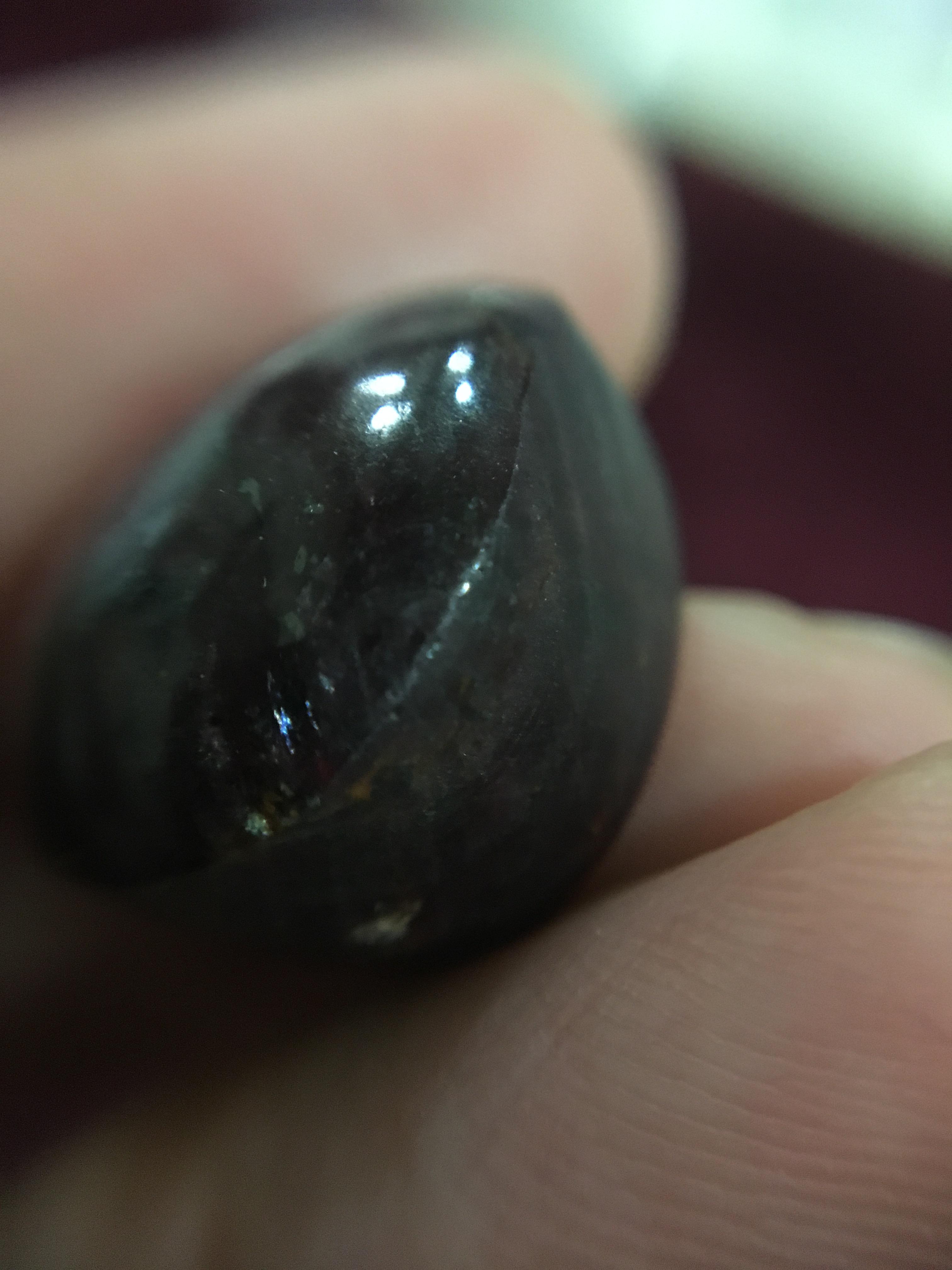 (พลอยแท้สวยแปลกน่าสะสม)ทับทิมแท้ 33 กะรัต มีปุย ลายผลึกสวยงามลึกลับ ไม่พอใจยินดีคืนเงินจ้า