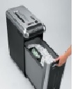 เครื่องทำลายเอกสาร Fellowes รุ่น 125Ci