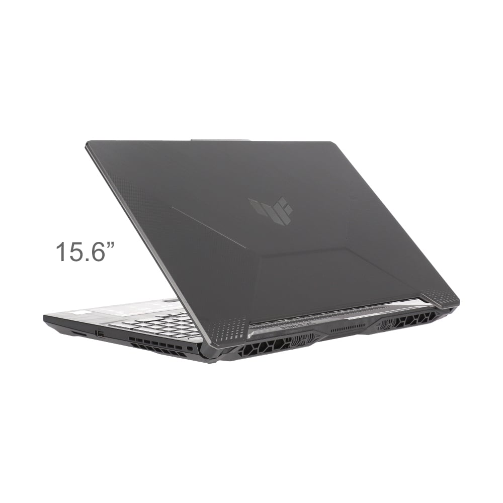 NOTEBOOK (โน้ตบุ๊ค) ASUS TUF GAMING A15 FA506NCG-HN184W - GRAPHITE BLACK SN241025B1900Y
