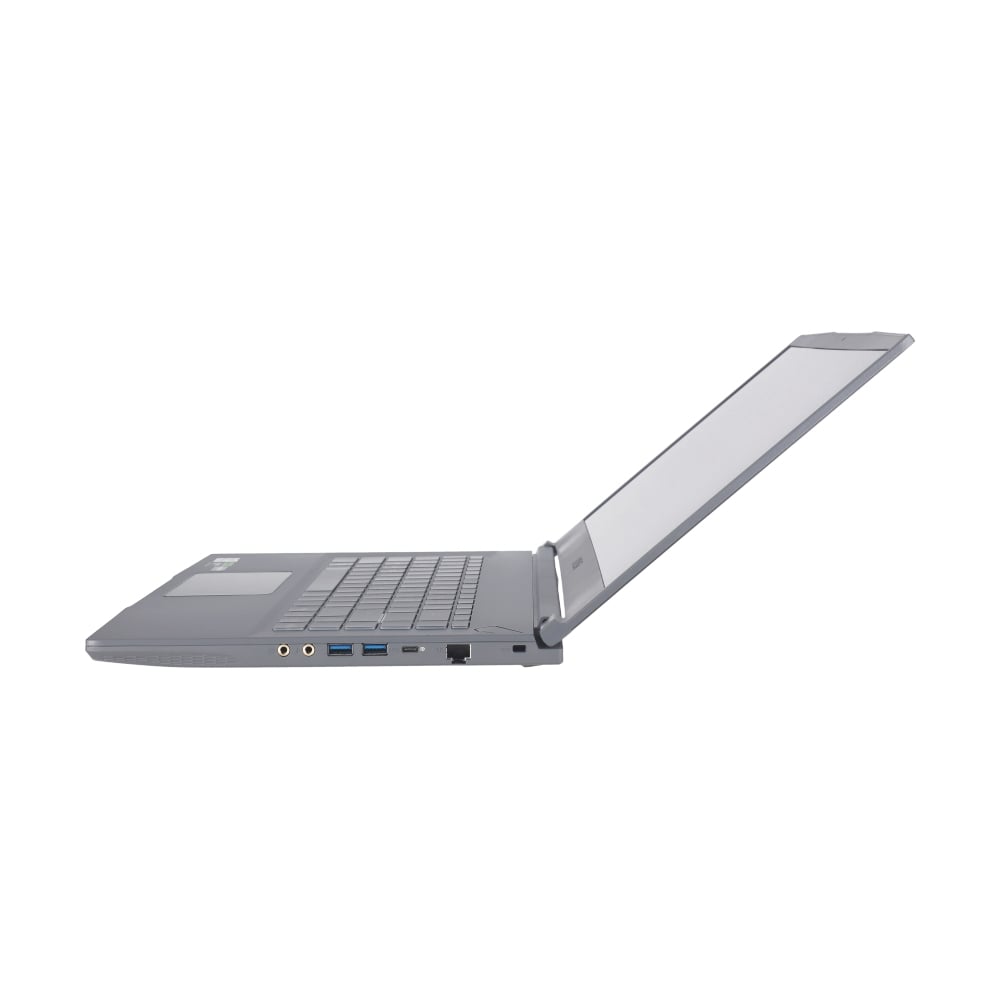 NOTEBOOK (โน้ตบุ๊ค) MSI THIN A15 B7UC-046TH (COSMOS GRAY) SN241025B900Y