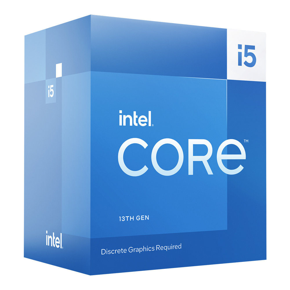 CPU (ซีพียู) CORE I5-13400F (Original) SN271025B250Y