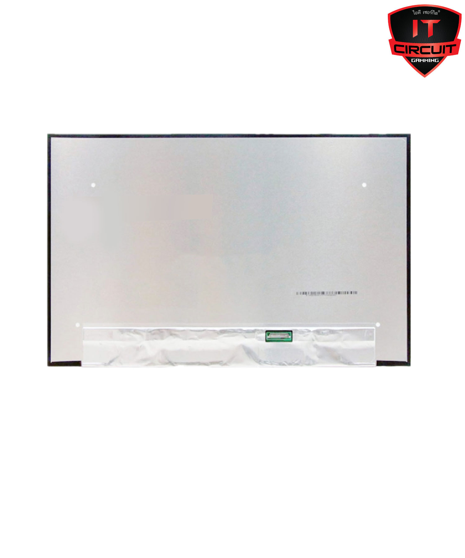 LED 16.0 นิ้ว SLIM 30PIN ไม่มีหุ Part: N160JCA-EEL