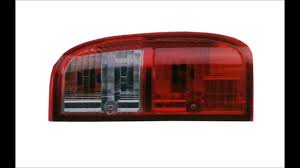 ไฟท้าย FORD ไฮไรเดอร์ ' 04